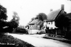 Carpenters Arms 1920s/1930s.