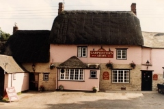 Carpenters Arms 1989.