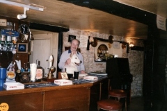 1990 Gil Cox.