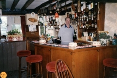 1990 Gil Cox.