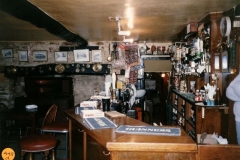 1990 Carpenters Arms.