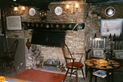 1990 Carpenters Arms.