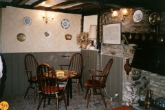 1990 Carpenters Arms.