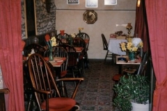 1990 Carpenters Arms.