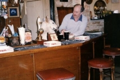 1990 Carpenters Arms.