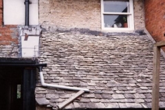 1990 Carpenters Arms - Back View.