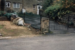 October 1993 20 South Street.