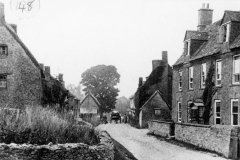 1920s South Street.