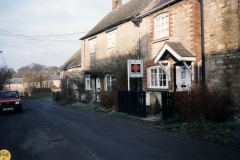 1993 South Street.