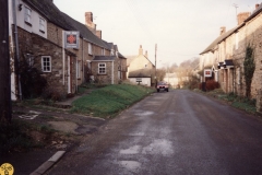 1993 South Street.