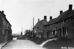 1920s/1930s South Street.