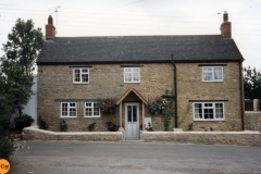 July 1995 36 South Street.