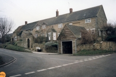 1988 6 South Street in the foreground.
