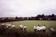 Summer 1991.