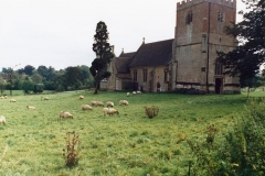 September 1988 North west view (JM).