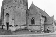 September 1988 South west view (JM).