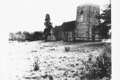 September 1989 North west view (JM).