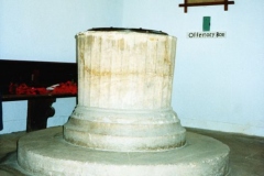 1986 Font.