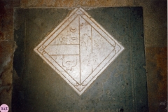 June 1988 Memorial stone.