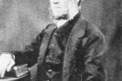 Henry Luing - clerk and sexton.