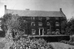 1900s Church Farm.