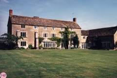 1987 Church Farm.
