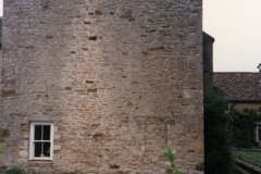 June 1990 Church Farm.