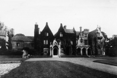 1890s Barton Abbey.