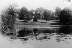 1890s Barton Abbey.