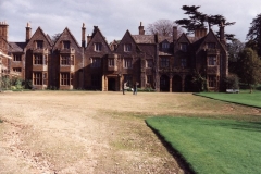 1994 Barton Abbey. Photographs taken by Reg Hurley.