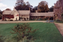 1994 Barton Abbey. Photographs taken by Reg Hurley.
