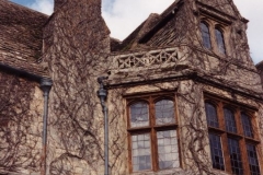 1994 Barton Abbey. Photographs taken by Reg Hurley.