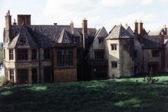 1994 Barton Abbey. Photographs taken by Reg Hurley.