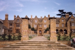 June 1998 Barton Abbey.