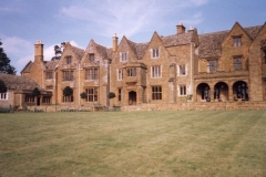 June 1998 Barton Abbey.