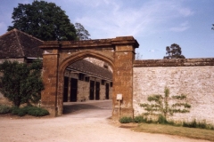 June 1998 Barton Abbey.