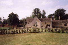June 1998 Barton Abbey.