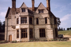 June 1998 Barton Abbey.
