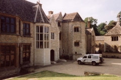 June 1998 Barton Abbey.