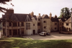 June 1998 Barton Abbey.