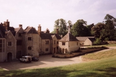 June 1998 Barton Abbey.