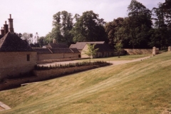 June 1998 Barton Abbey.