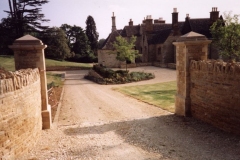 June 1998 Barton Abbey.