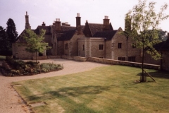 June 1998 Barton Abbey.