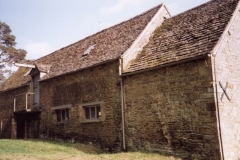 June 1998 Barton Abbey.