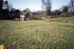 1989 Dorn Valley cottages.