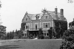 1930s Abbey Wood.