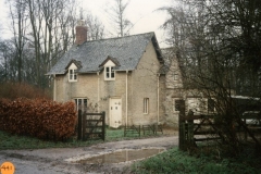 1990 Beech Cottage.