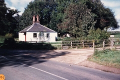 November 1988 Whistlow Gate.