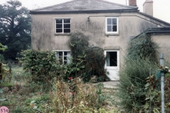 1988 Whistlow cottages.